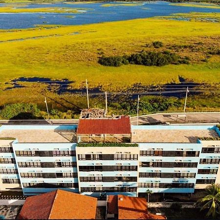 דירות Pôrto das Galinhas Flat Mar E Sol מראה חיצוני תמונה