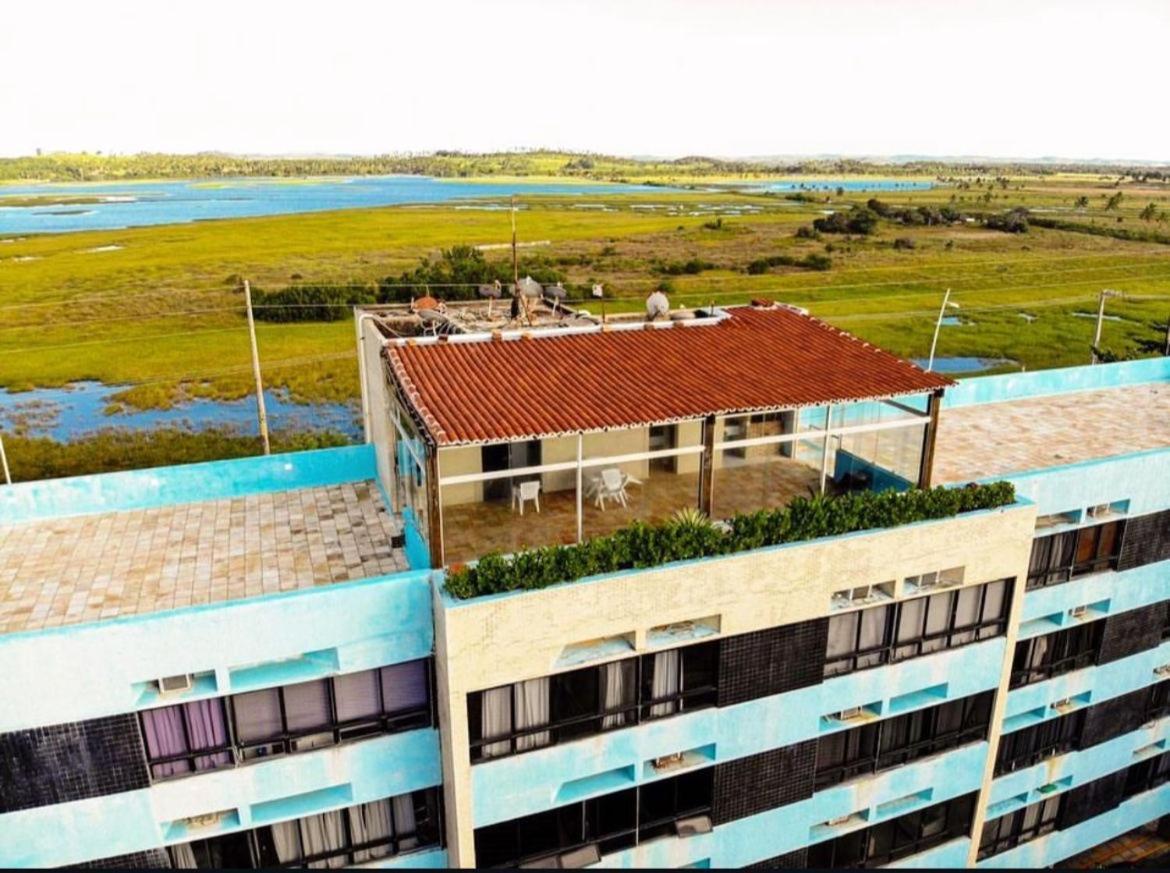 דירות Pôrto das Galinhas Flat Mar E Sol מראה חיצוני תמונה